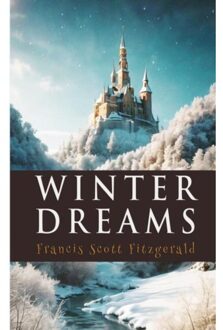 Winter Dreams - Francis Scott Fitzgerald