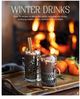 Winter Drinks - Ryland Peters & (Ryland Peters &