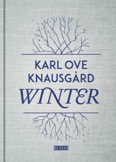 Winter - eBook Karl Ove Knausgård (9044536362)