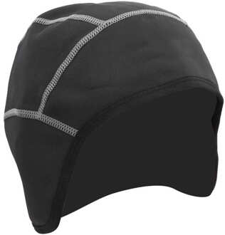 Winter Fietsen Cap Thermische Running Skiën Hoofddeksels Met Oor Cover Fiets Riding Warm Houden Winddicht Hoed