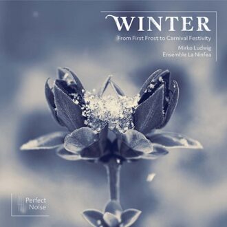 Winter (From First Frost To Carnival Festivity) - Mirko Ludwig & Ensemble La Ninfe