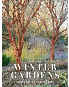 Winter Gardens - Cedric Pollet