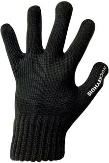 Winter Glove Zwart - SR