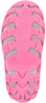 Winter-Grip Snowboots meisjes - maat 30 Grijs