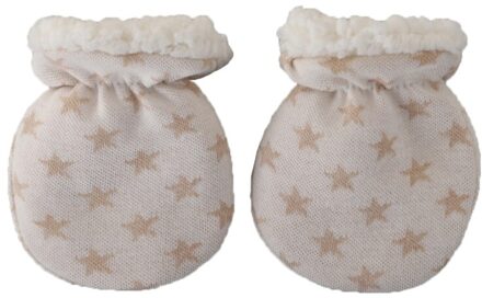 Winter Handschoenen Anti-Grijpen Wanten Thicken Warm Fleece Handschoen Jongens Meisjes Hand Warmer 4