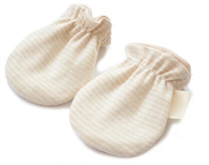 Winter Handschoenen Anti-Grijpen Wanten Thicken Warm Glove Leuke Jongens Meisjes Hand Warmer Voor Pasgeboren Baby Cadeau 4