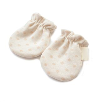 Winter Handschoenen Anti-Grijpen Wanten Thicken Warm Glove Leuke Jongens Meisjes Hand Warmer Voor Pasgeboren Baby Cadeau 5