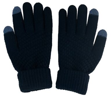 Winter Handschoenen Mode Kinderen Kids Mannen Vrouwen Winter Warm Houden Zoete Gebreide Convertible Flip Top Vingerloze Wanten Handschoenen