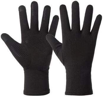 Winter Handschoenen Thermische Ski Handschoenen Mannen Vrouwen Fleece Warme Snowboard Handschoenen Waterdicht Touchscreen Sneeuw Handschoen