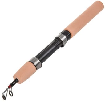 Winter Hengels Ijs Hengels Vissen Rollen Te Kiezen Staaf Combo Pen Pole Lokt Visgerei Spinning Casting Hard staaf M1