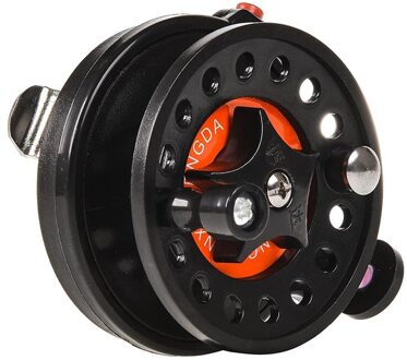 Winter Hengels Ijs Hengels Vissen Rollen Te Kiezen Staaf Combo Pen Pole Lokt Visgerei Spinning Casting Hard staaf