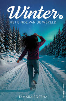 Winter - Het einde van de wereld -  Tamara Postma (ISBN: 9789021059457)