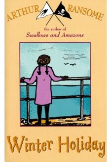 Winter Holiday - Swallows And Amazons - Arthur Ransome