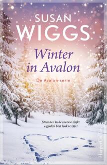 Winter in Avalon -  Susan Wiggs (ISBN: 9789402718966)