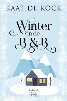 Winter in de B&B - Kaat De Kock - ebook