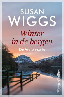 Winter in de bergen - Susan Wiggs - ebook