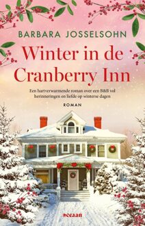 Winter in de Cranberry Inn - Barbara Josselsohn - ebook