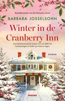Winter in de Cranberry Inn -  Barbara Josselsohn (ISBN: 9789046834565)