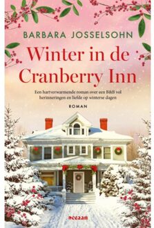 Winter In De Cranberry Inn - Barbara Josselsohn