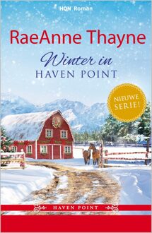 Winter in Haven Point - eBook Raeanne Thayne (9402531270)