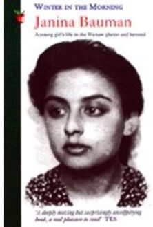 Winter In The Morning - Bauman, Janina