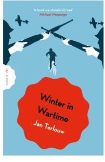 Winter In Wartime - Pushkin Children’s Classics - Jan Terlouw