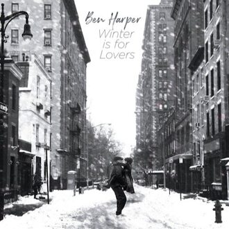 Winter Is For Lovers