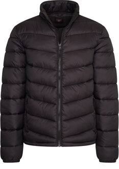 Winter jacket - maat XL Zwart