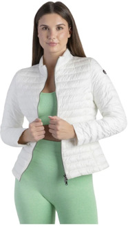 Winter Jackets Canadiens , White , Dames - M,S,Xs