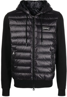 Winter Jackets Duvetica , Black , Heren - Xl,M,S