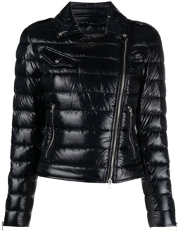 Winter Jackets Herno , Black , Dames - M,S,Xs