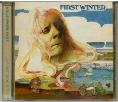 Winter Johnny - First Winter