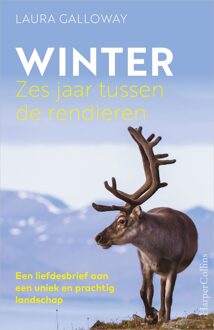 Winter - Laura Galloway - ebook