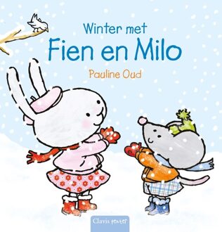 Winter Met Fien En Milo - Fien En Milo