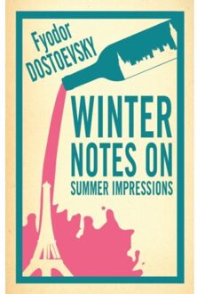 Winter Notes on Summer Impressions