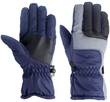 Winter Outdoor Soft Duurzaam Ademend Winddicht & Waterdicht Sneeuw Ski Handschoenen Warm Bergbeklimmen Handschoenen Voor Mannen