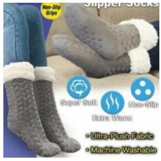 Winter Oversized Deken Met Mouwen Vrouwen Oversized Hoodie Fleece Warme Truien Sweatshirts Giant Tv Deken Vrouwen Hoody Gewaad grijs socks