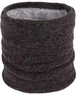 Winter Sjaal Voor Vrouwen Knit Warm Neck Ringen Dame Kinderen Meisje Gezichtsmasker mannen 's Halsdoek Pluche kraag Scarvess DH