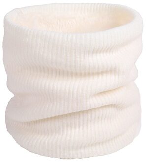 Winter Sjaal Voor Vrouwen Knit Warm Neck Ringen Dame Kinderen Meisje Gezichtsmasker mannen 's Halsdoek Pluche kraag Scarvess