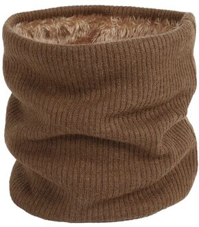 Winter Sjaal Voor Vrouwen Knit Warm Neck Ringen Dame Kinderen Meisje Gezichtsmasker mannen 's Halsdoek Pluche kraag Scarvess