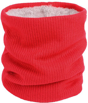 Winter Sjaal Voor Vrouwen Knit Warm Neck Ringen Dame Kinderen Meisje Gezichtsmasker mannen 's Halsdoek Pluche kraag Scarvess