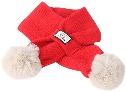 Winter Sjaal Vrouwen Breien Braid Ring Sjaals Dikker Warmer Snood Sjaals Dames Nek Cirkel Echarpe Hiver Femme Accesorios Rood