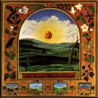 Winter Songs - Art Bears