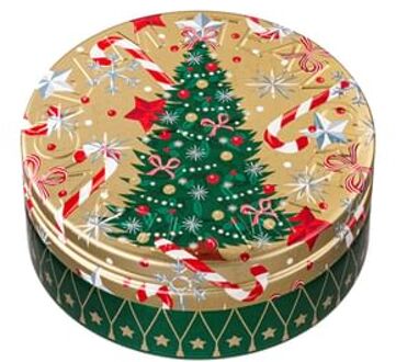 Winter Sparkle Steam Cream 75g