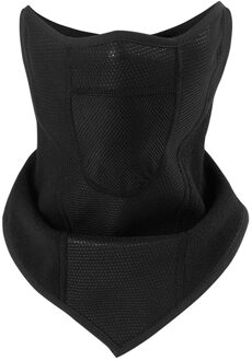 Winter Sport Warm Gezicht Cover Gezichtsmasker Neck Gaiter Koud Weer Winter Sport Thicken Zachte Gezicht Sjaal Masker Halsbeenkap cover