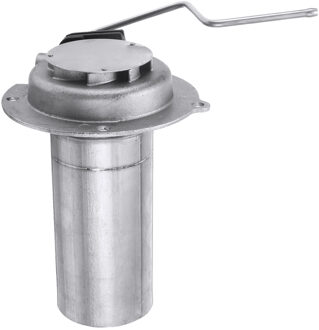 Winter Standkachel Brander Insert Fakkels Verbrandingskamer Verbrandingsinstallatie Pakkingen 252113100100 Voor Eberspacher Airtronic D4 D4S