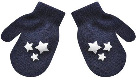 Winter Ster Handschoenen Leuke Dikker Baby Handen Choenen Baby Baby Leuke Meisjes Jongens Van Winter Warm Handschoenen Gekleurde 1N7 NY