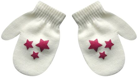 Winter Ster Handschoenen Leuke Dikker Baby Handen Choenen Baby Baby Leuke Meisjes Jongens Van Winter Warm Handschoenen Gekleurde 1N7 WH