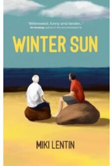 Winter Sun - Miki Lentin