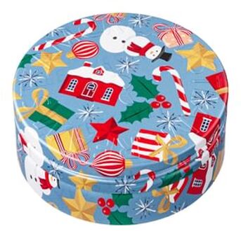 Winter Surprise Steam Cream 75g